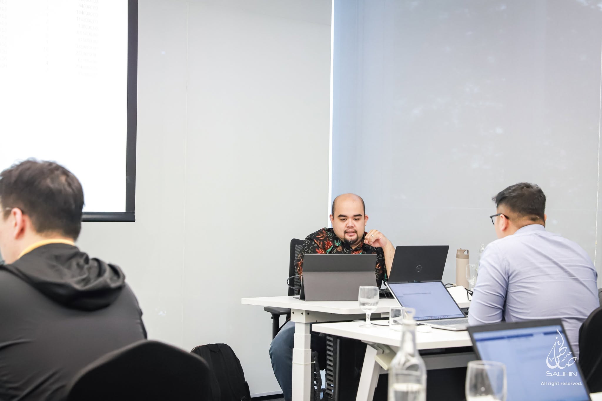 Audit Command Language (ACL) 303 Scripting